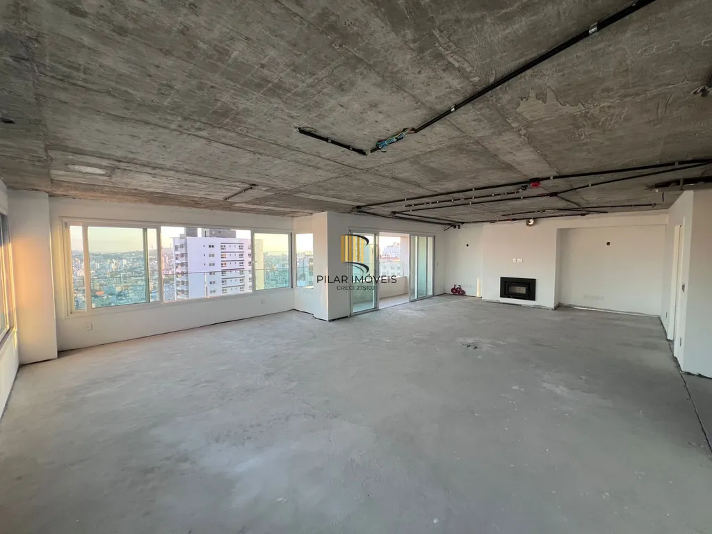 Apartamento 3 dormitórios no bairro Bela Vista