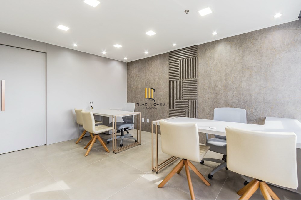 Sala Comercial no bairro Petrópolis