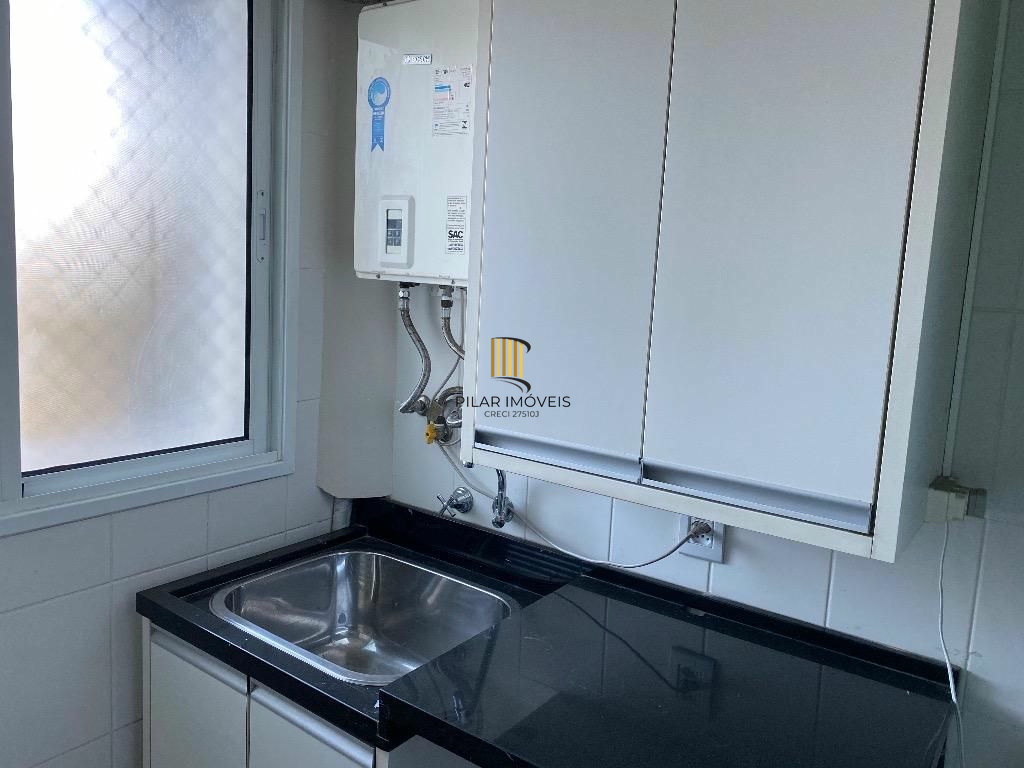 Apartamento 2 dormitórios no bairro Jardim Carvalho