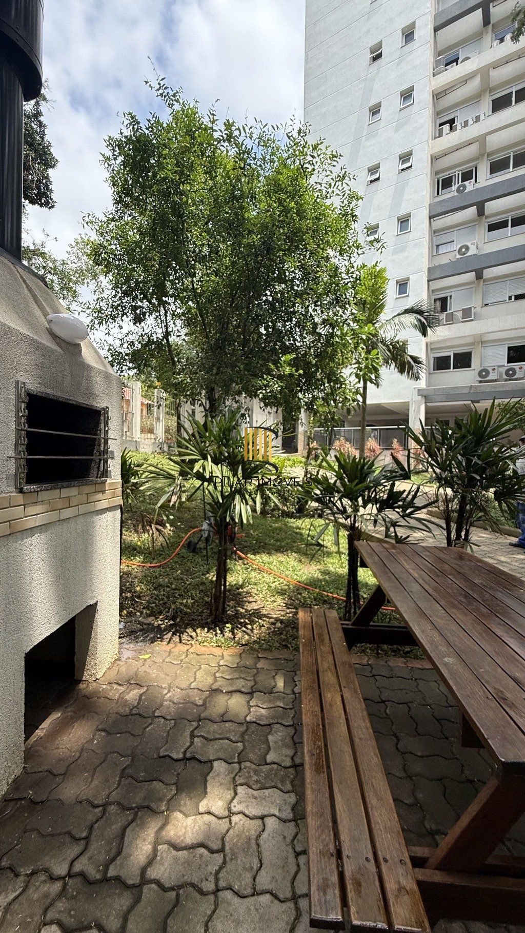 Apartamento 2 dormitórios no bairro Teresópolis