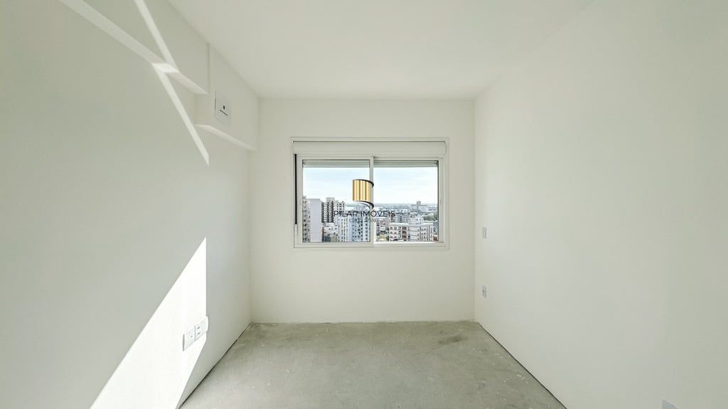 Apartamento 1 dormitório no bairro Moinhos de Vento