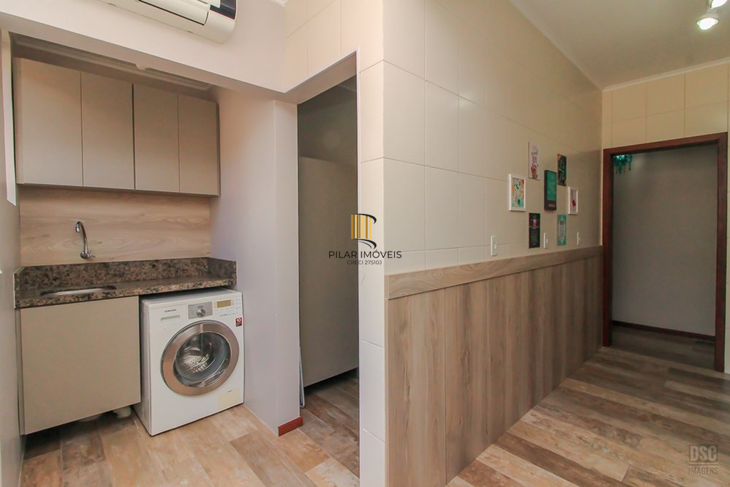 Apartamento 2 dormitórios no bairro Petrópolis