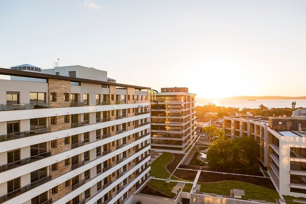 Apartamento 3 dormitórios no bairro Tristeza - Pilar Imóveis