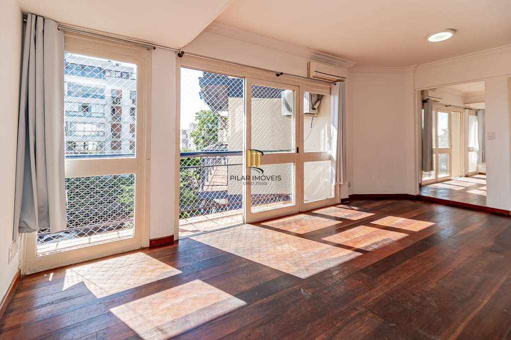 Apartamento 3 dormitórios no bairro Tristeza