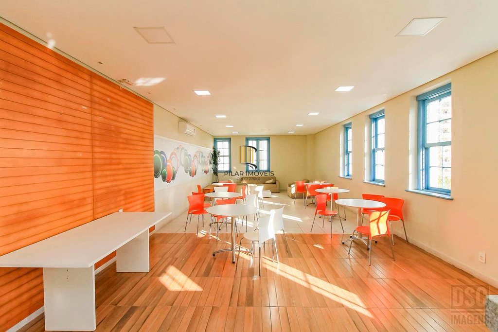 Apartamento 3 dormitórios no bairro Teresópolis