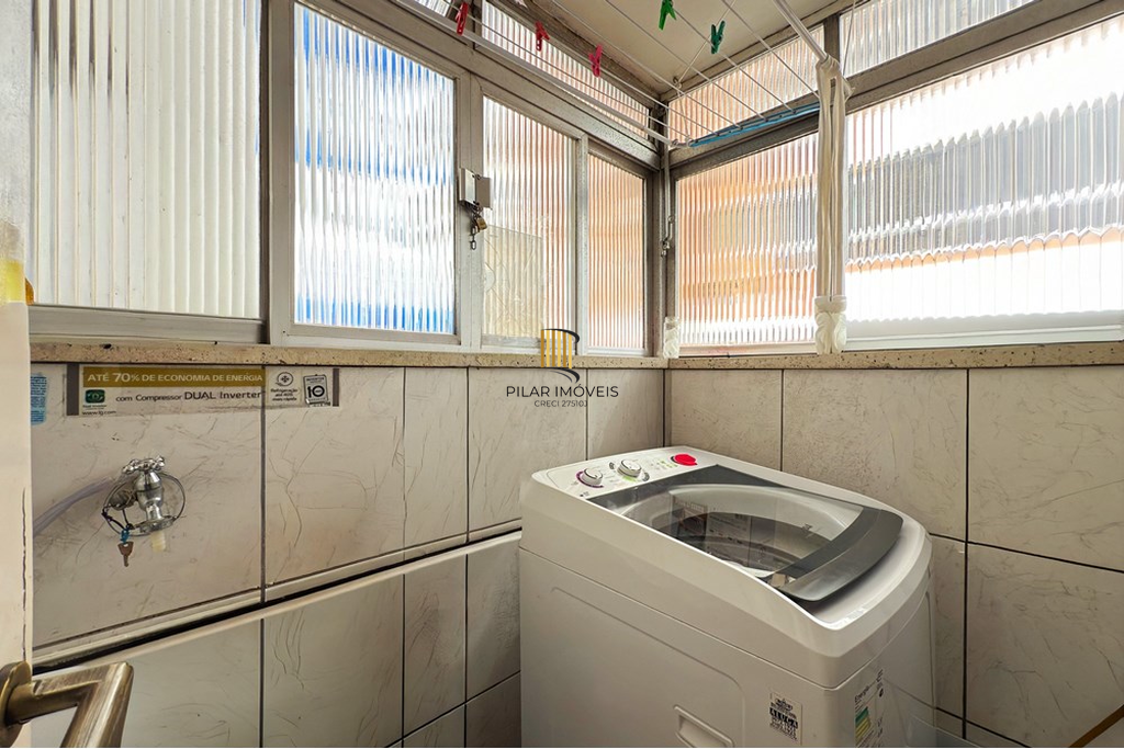 Apartamento 2 dormitórios no bairro Menino Deus