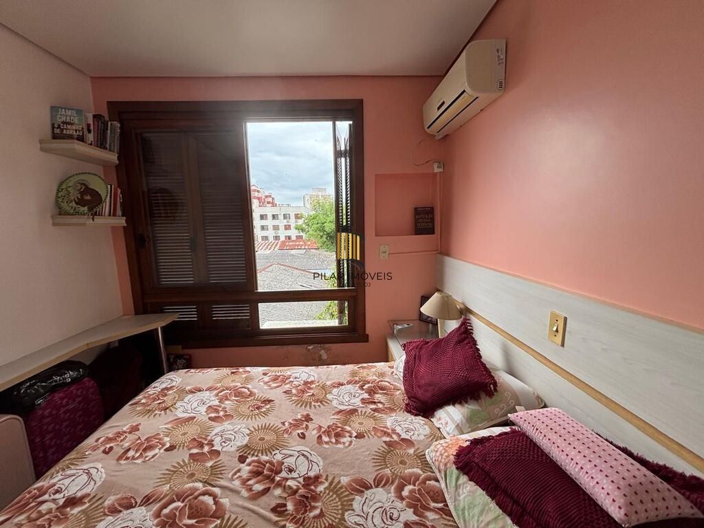 Apartamento 2 dormitórios no bairro Santana