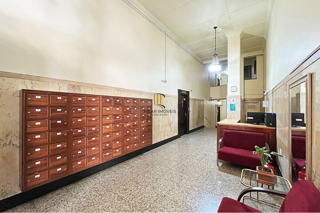 Apartamento 3 dormitórios no bairro Centro Histórico