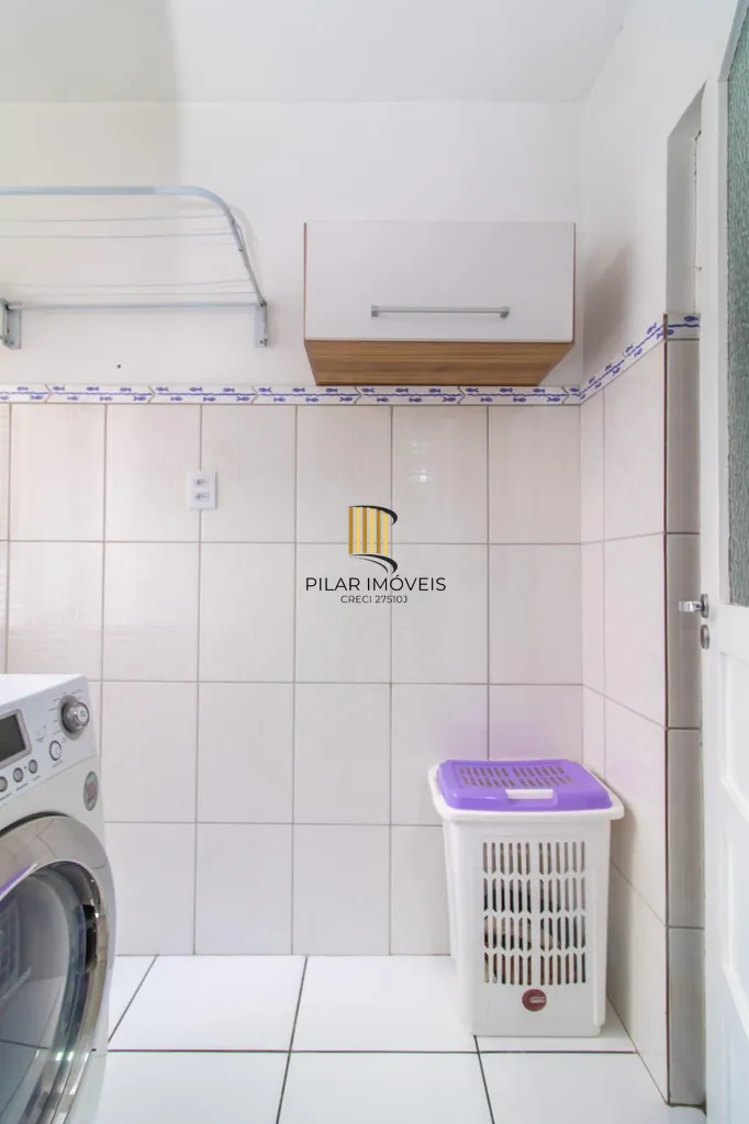 Apartamento 2 dormitórios no bairro Rio Branco