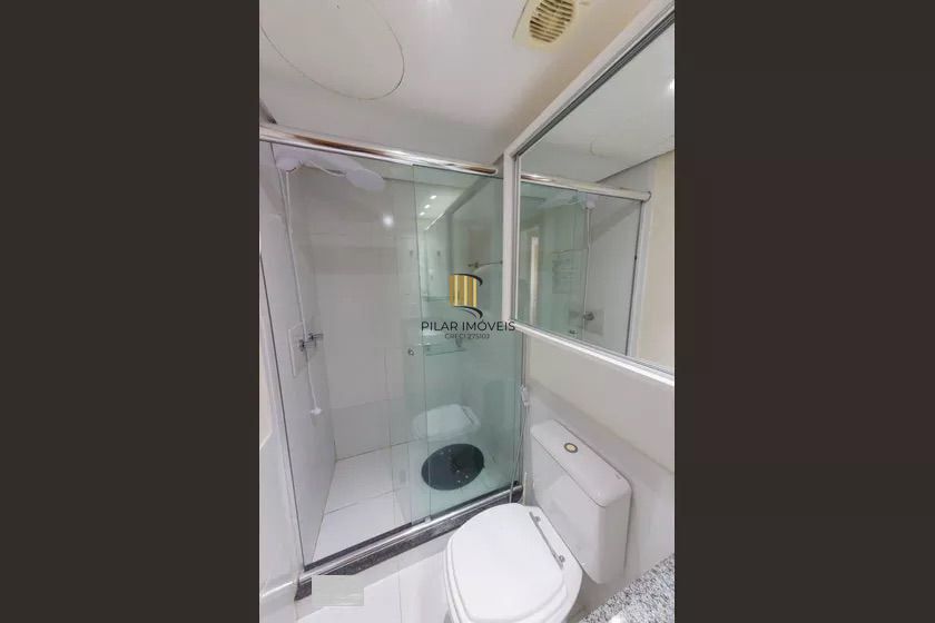 Apartamento 1 dormitório no bairro Cidade Baixa