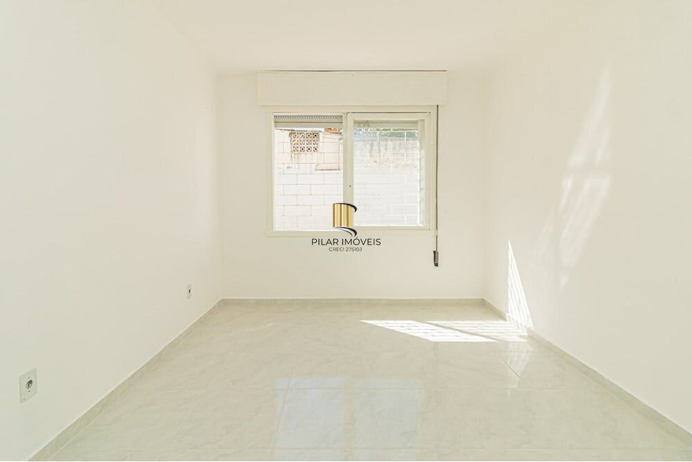 Apartamento 2 dormitórios no bairro São Sebastião