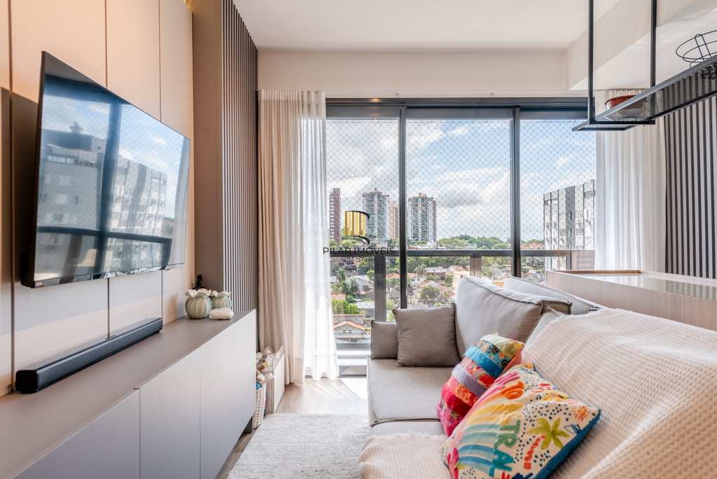 Apartamento 2 dormitórios no bairro Boa Vista