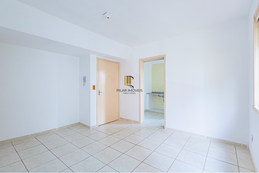 Apartamento 1 dormitório no bairro São João