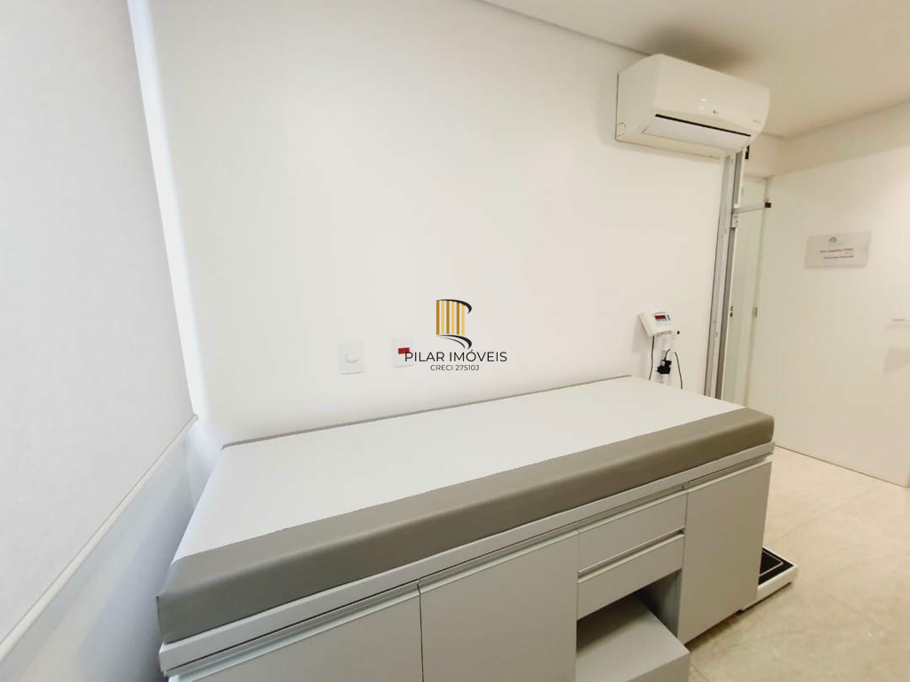 Sala Comercial no bairro Centro Histórico