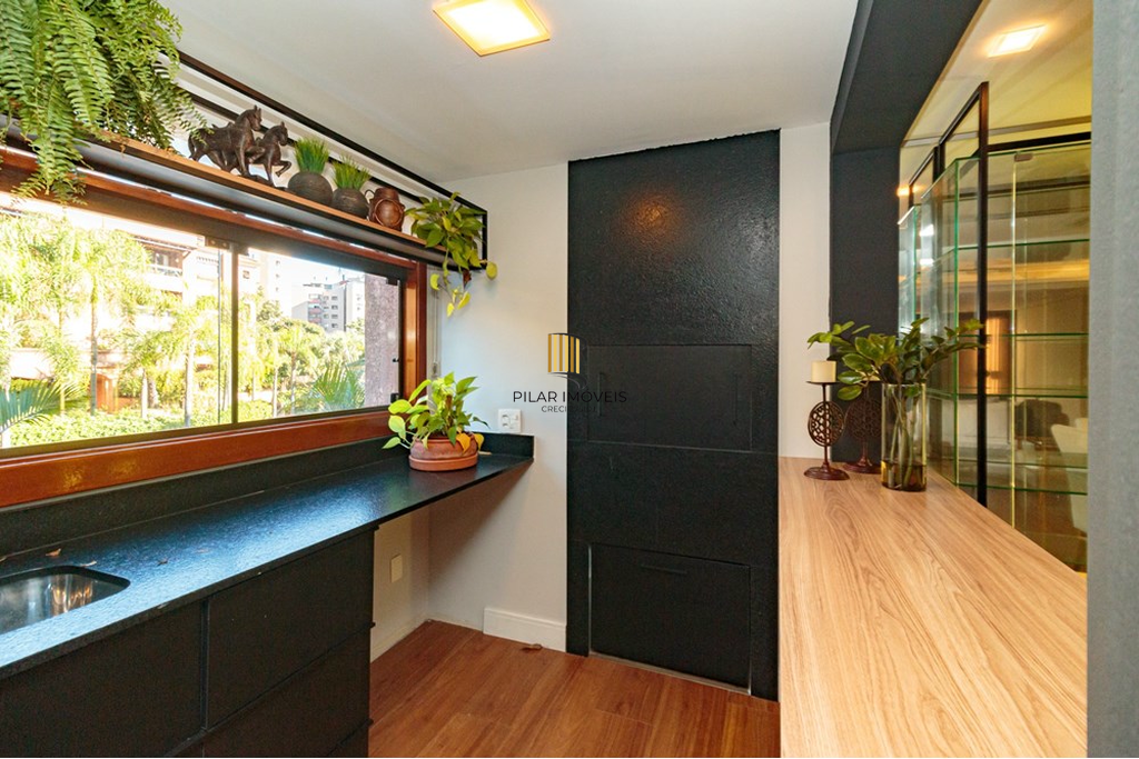 Apartamento 3 dormitórios no bairro Chácara das Pedras