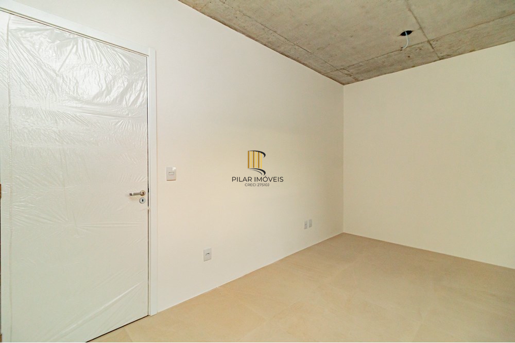 Apartamento 2 dormitórios no bairro Bom Fim