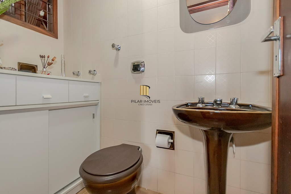 Casa 3 dormitórios no bairro Jardim Itu Sabará