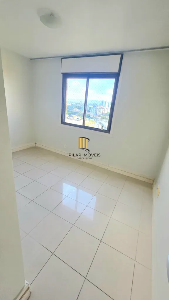 Apartamento 2 dormitórios no bairro Passo da Areia