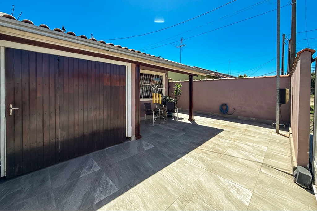 Casa 2 dormitórios no bairro São José