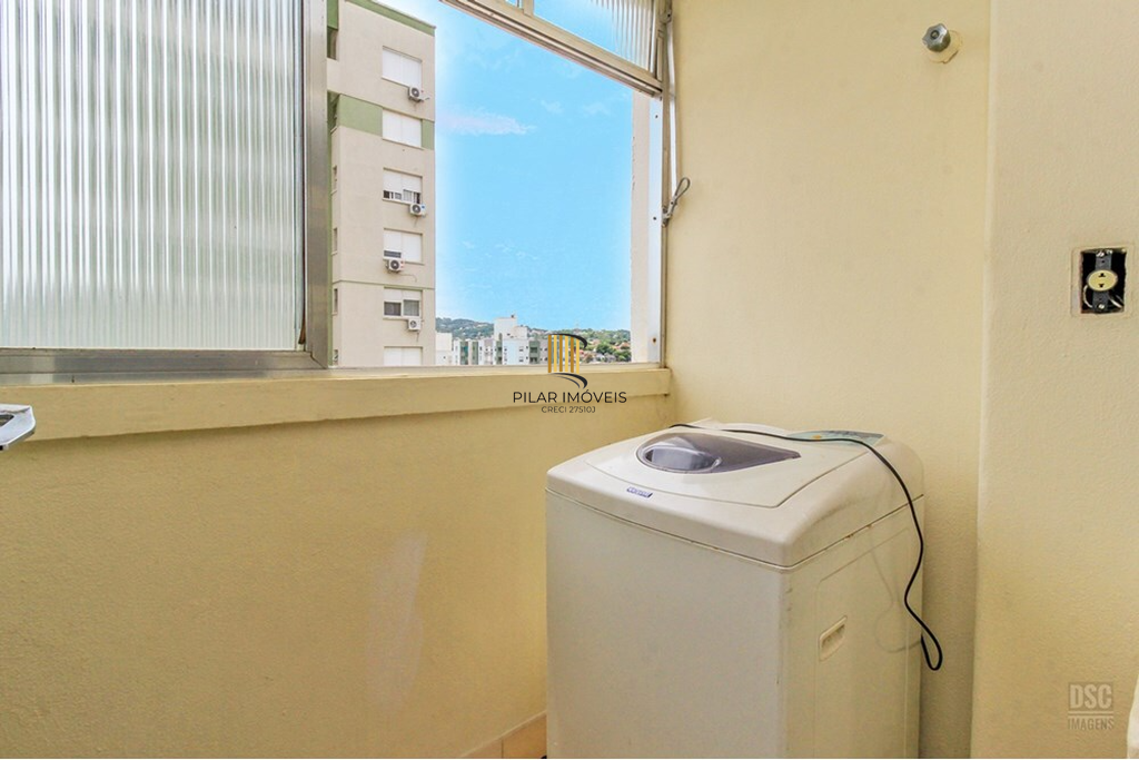 Apartamento 2 dormitórios no bairro Cavalhada