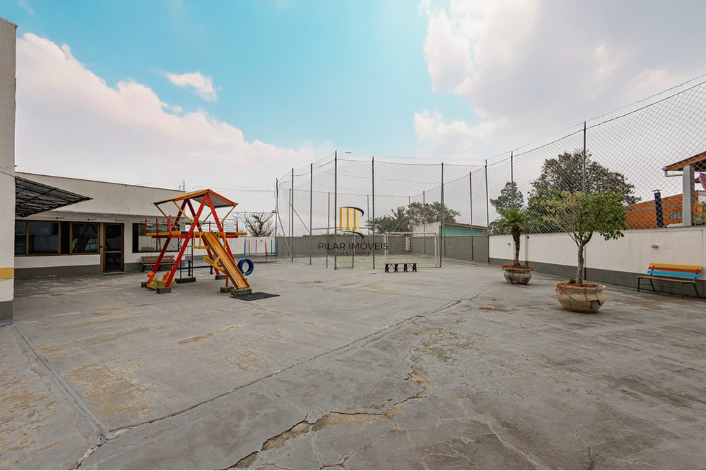 Apartamento 2 dormitórios no bairro Cristo Redentor