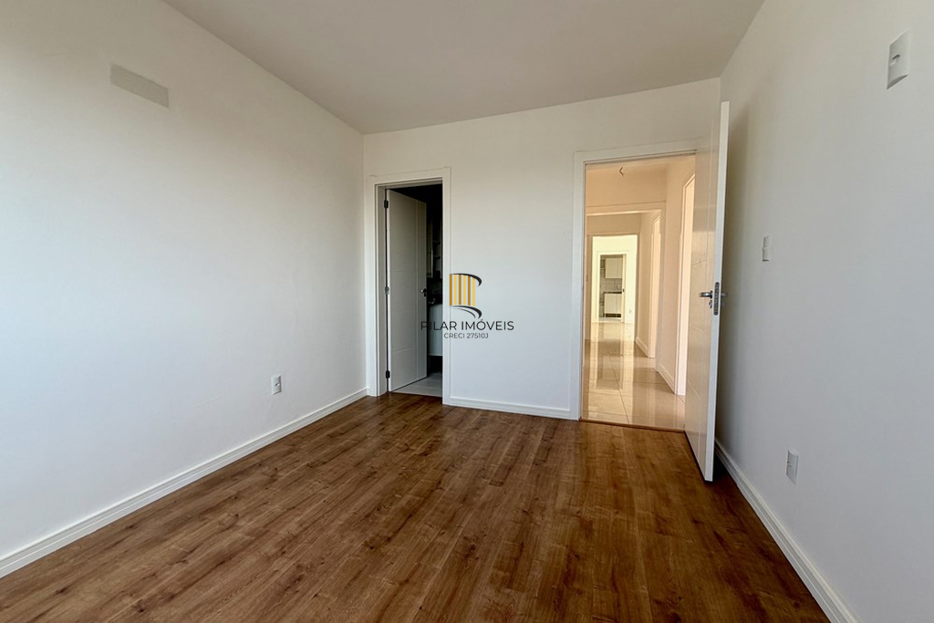 Apartamento 3 dormitórios no bairro Três Figueiras