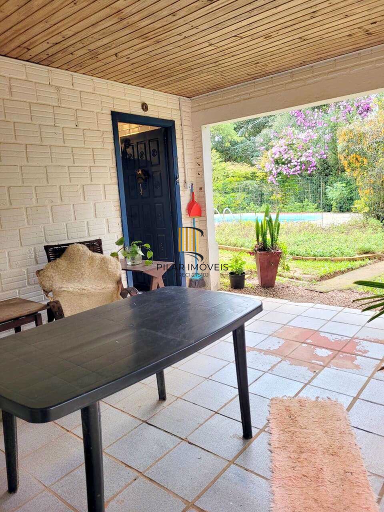 Casa 2 dormitórios no bairro Parque Eldorado