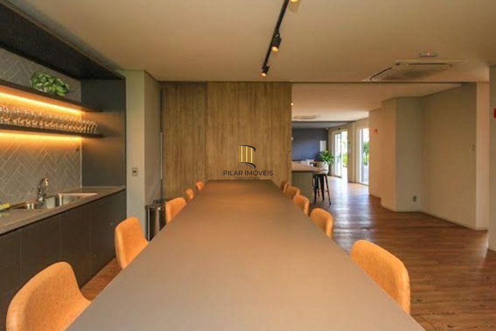 Apartamento 2 dormitórios no bairro Jardim do Salso