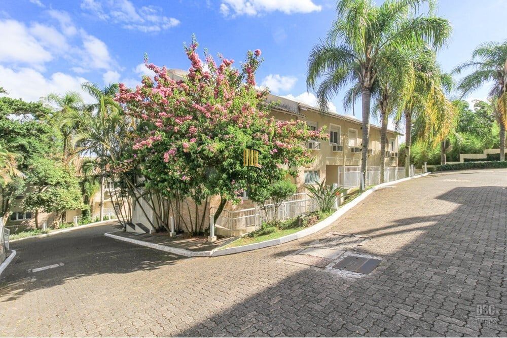 Casa de Condomínio 3 dormitórios no bairro Vila Conceição