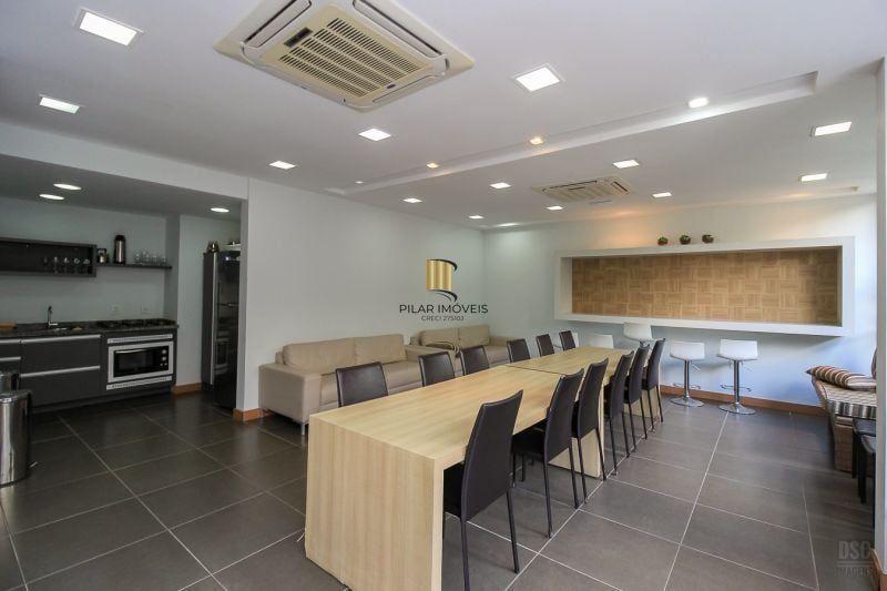 Apartamento 2 dormitórios no bairro Tristeza