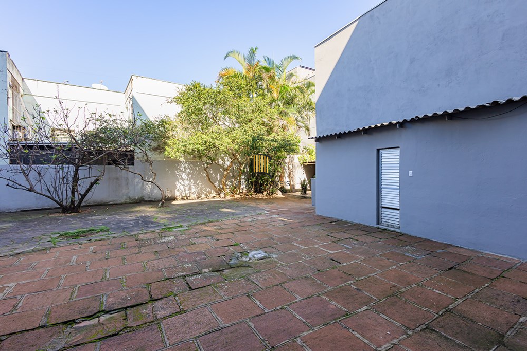 Apartamento 3 dormitórios no bairro Santa Cecília