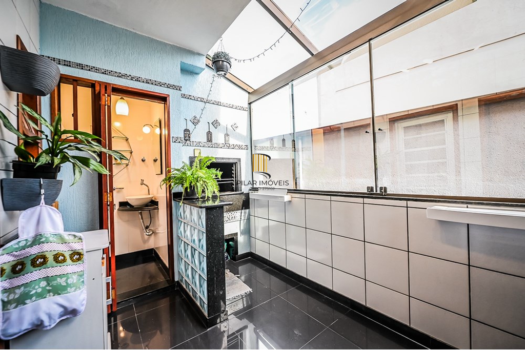 Apartamento 2 dormitórios no bairro Teresópolis