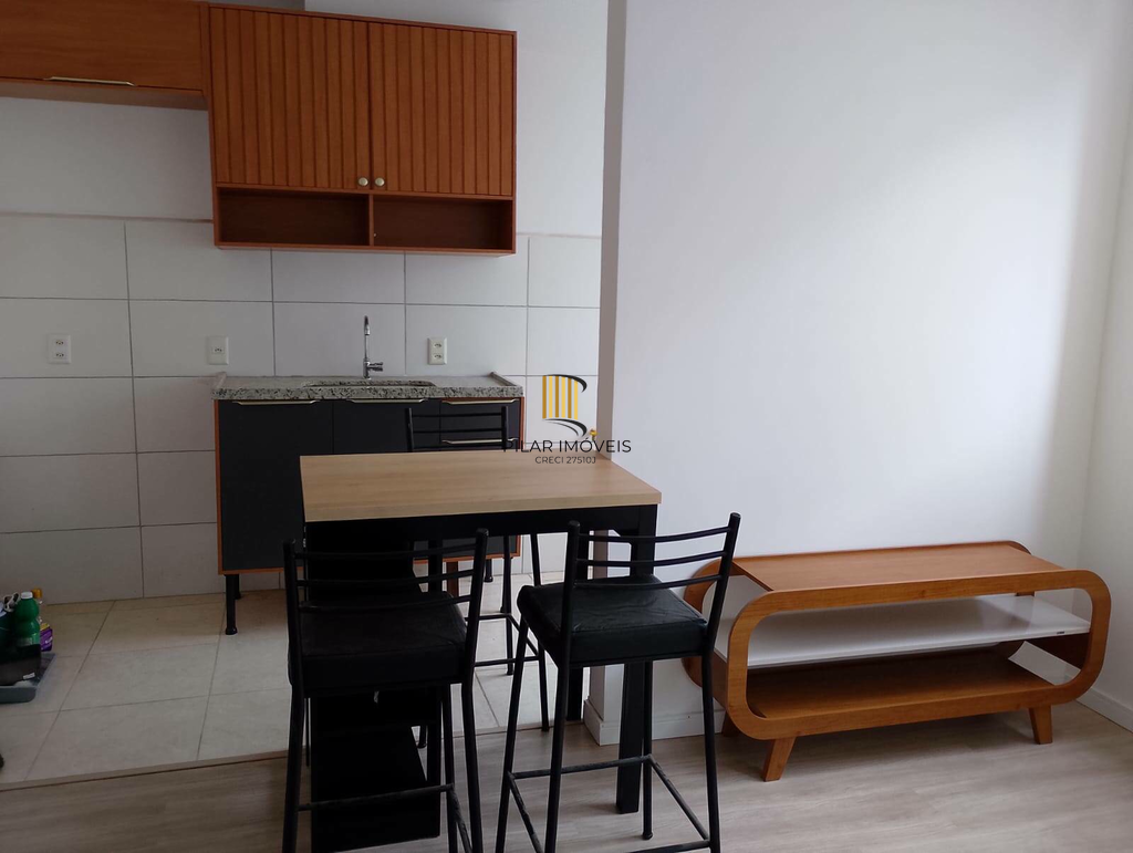 Apartamento 2 dormitórios no bairro Jardim Leopoldina