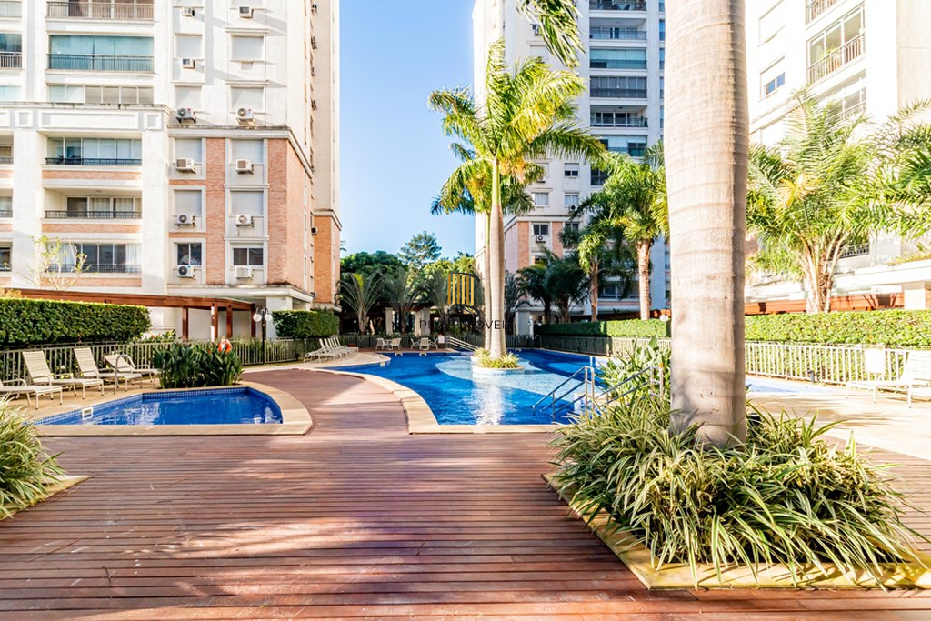 Apartamento 3 dormitórios no bairro Passo da Areia