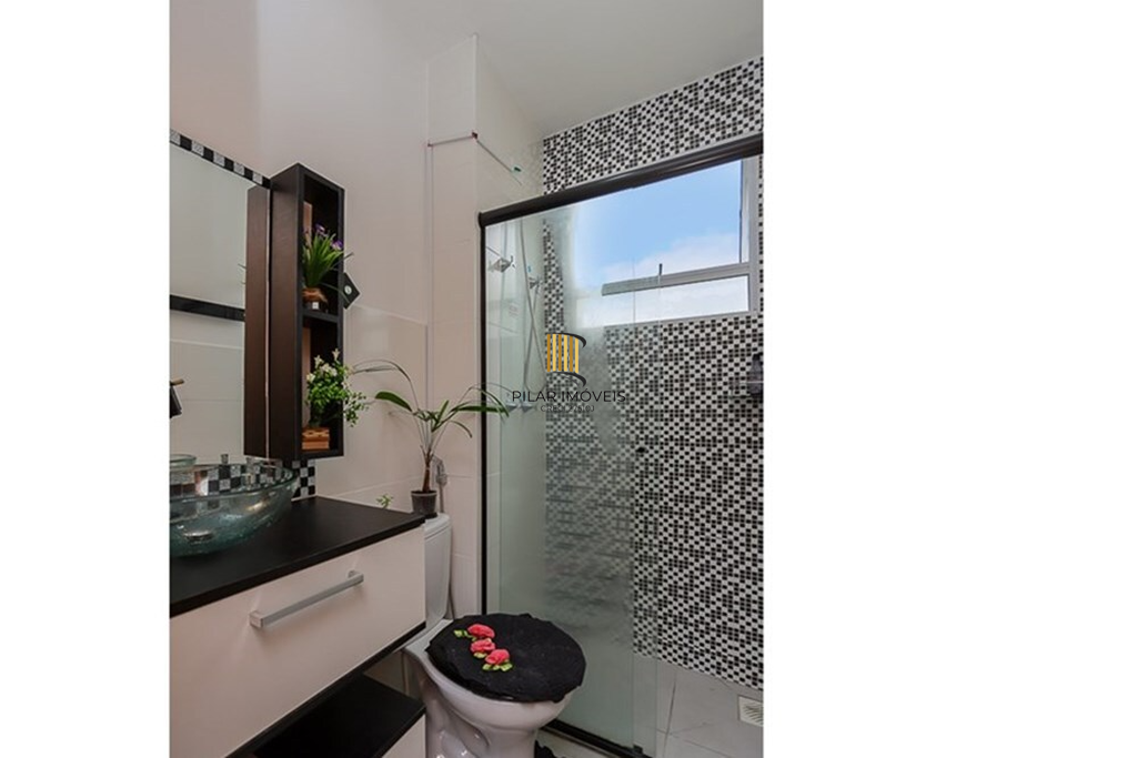 Apartamento 2 dormitórios no bairro Restinga