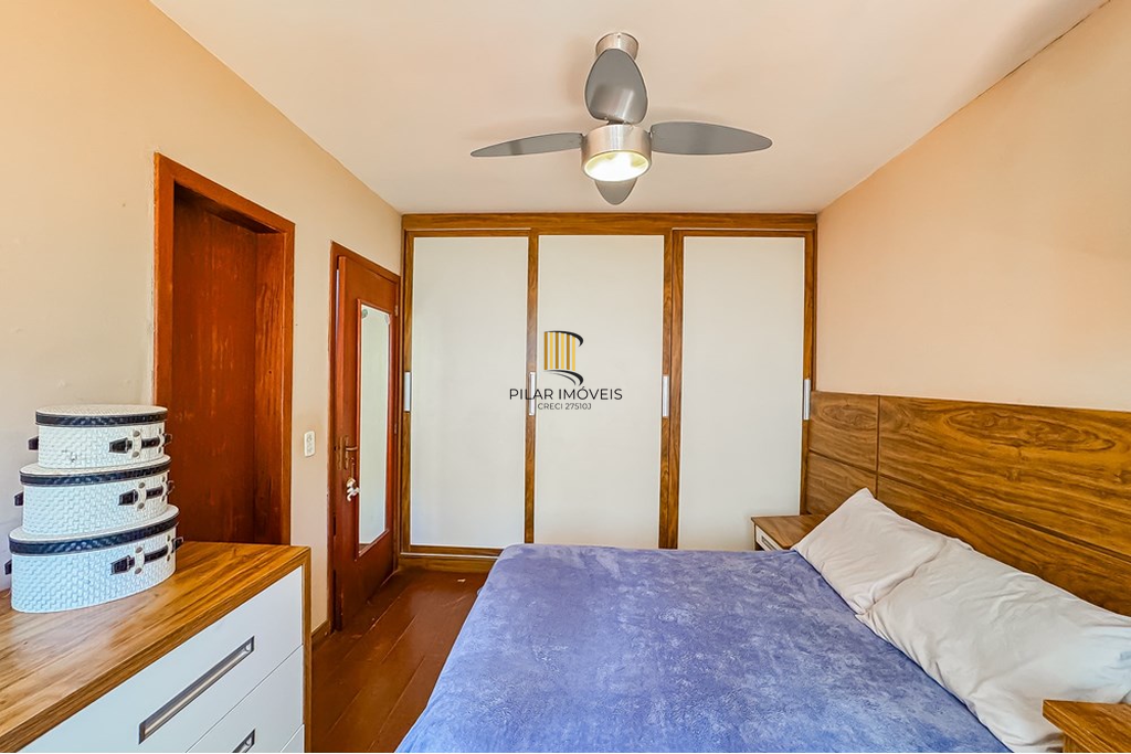 Apartamento 3 dormitórios no bairro Higienópolis