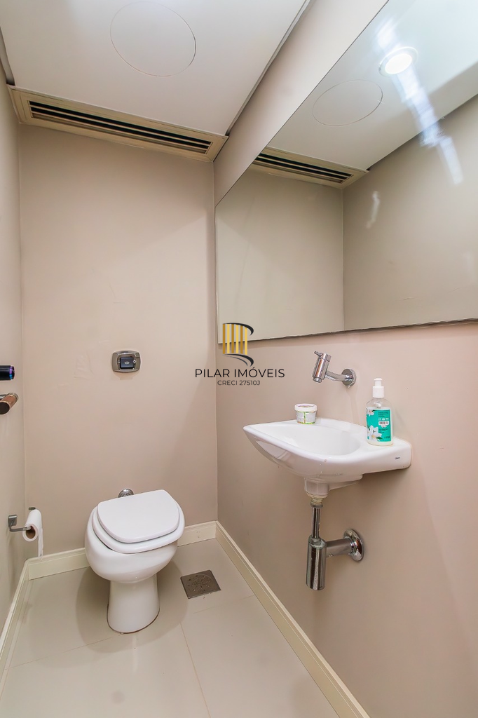 Apartamento 3 dormitórios no bairro Boa Vista