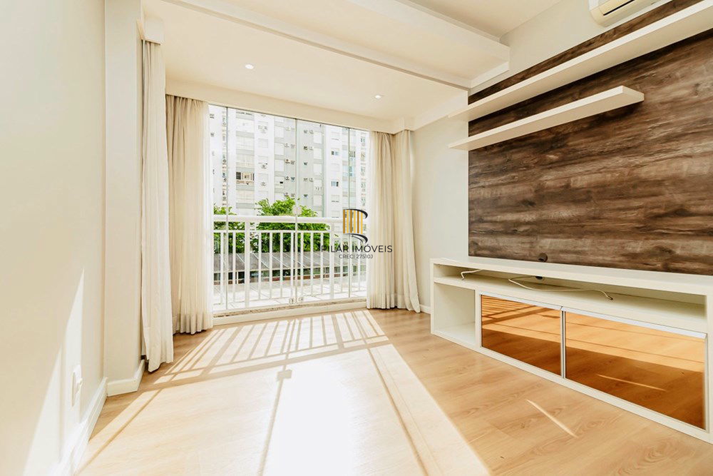 Apartamento 2 dormitórios no bairro Passo da Areia