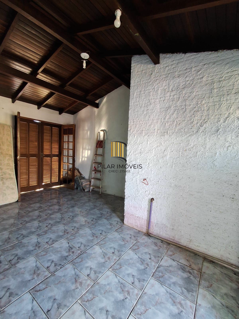 Casa 4 dormitórios no bairro Nova Tramandaí