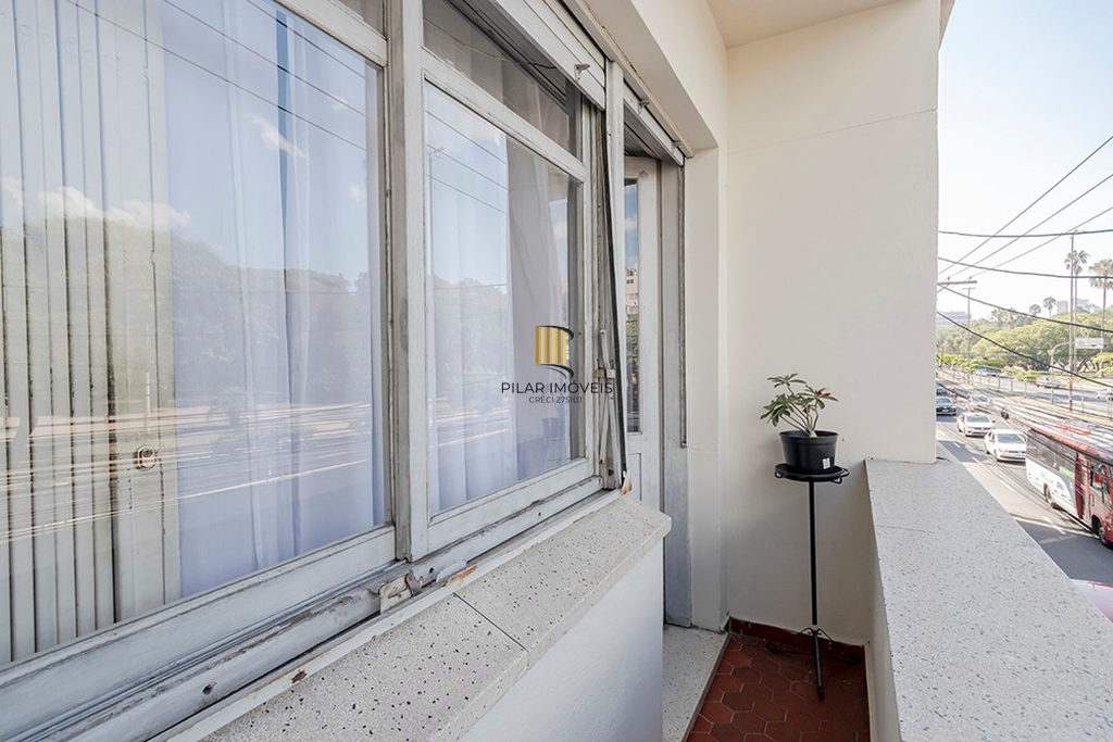 Apartamento 3 dormitórios no bairro Centro Histórico
