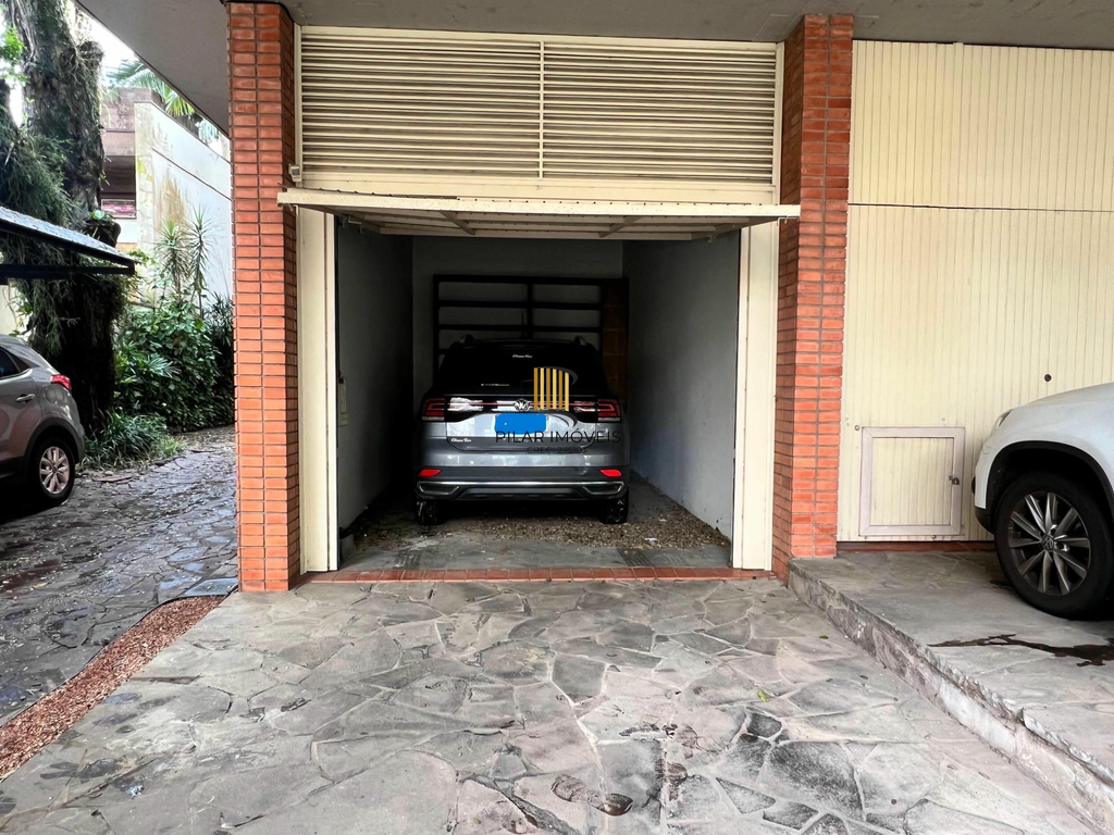 Apartamento 3 dormitórios no bairro Rio Branco