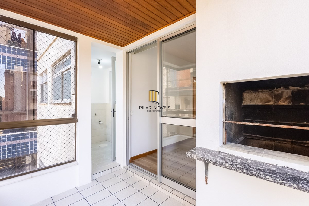 Apartamento 3 dormitórios no bairro Partenon