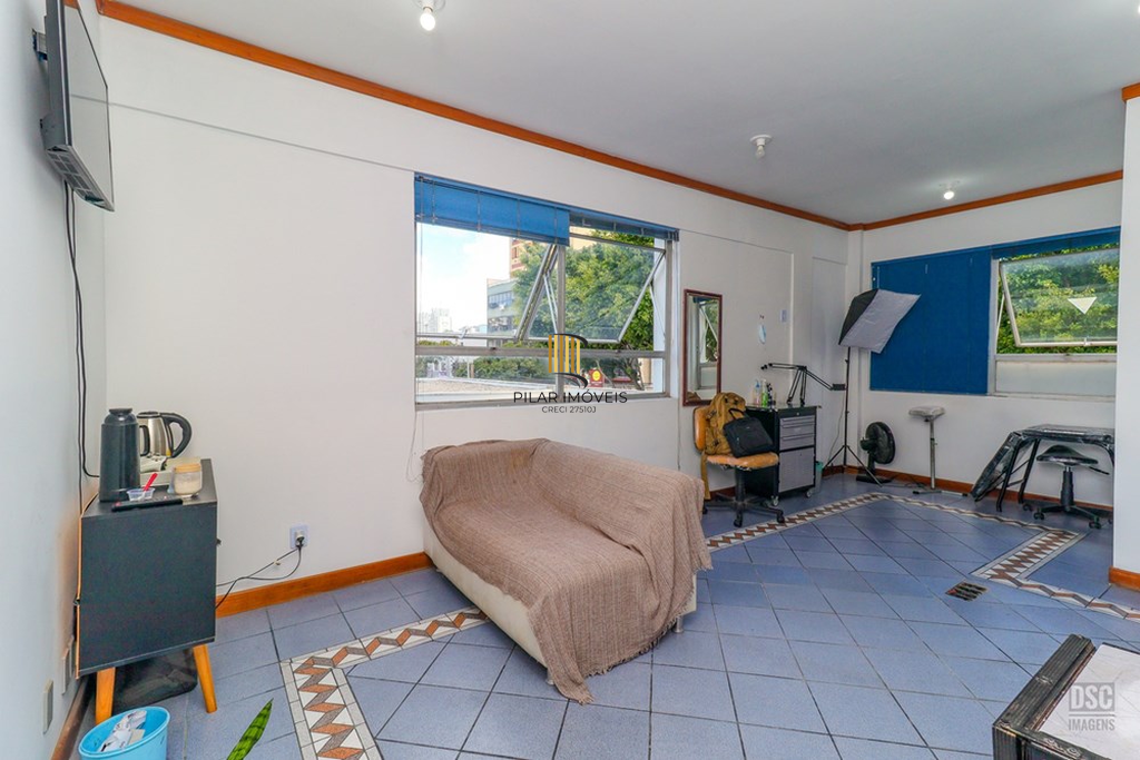 Sala Comercial no bairro Passo da Areia