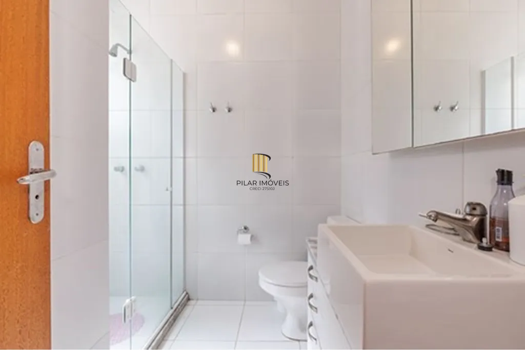 Apartamento 3 dormitórios no bairro Bom Fim