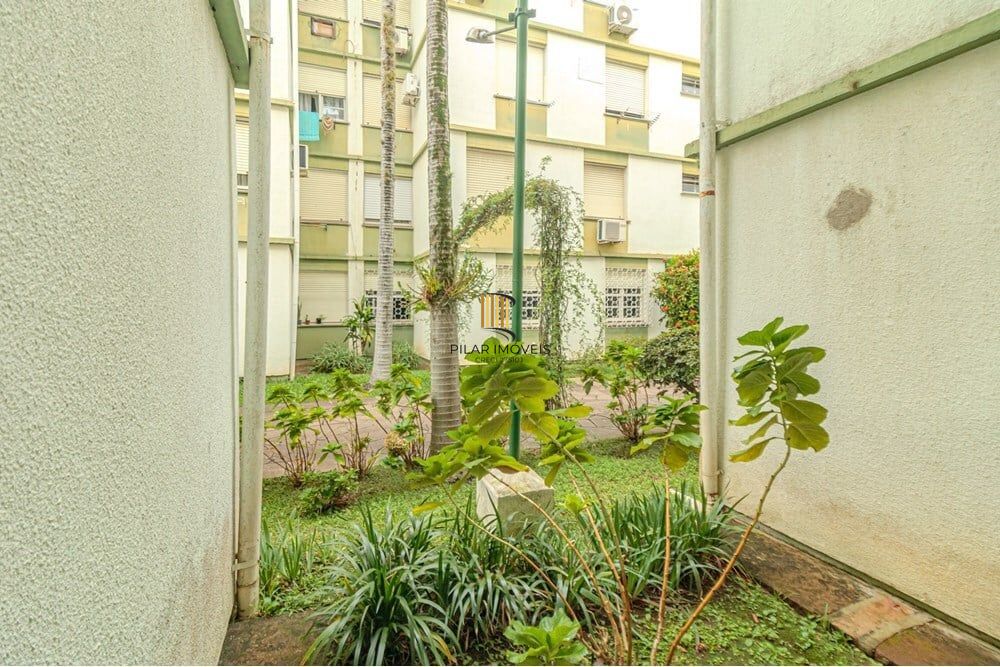 Apartamento 2 dormitórios no bairro Santa Maria Goretti