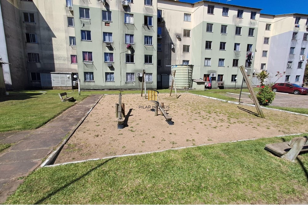 Apartamento 2 dormitórios no bairro Tijuca