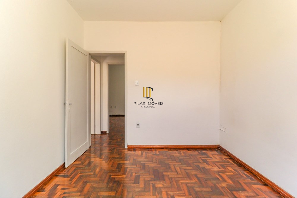 Apartamento 2 dormitórios no bairro Menino Deus