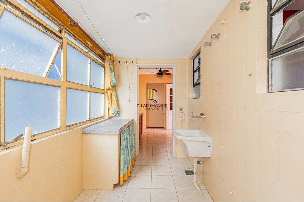 Apartamento 3 dormitórios no bairro Boa Vista