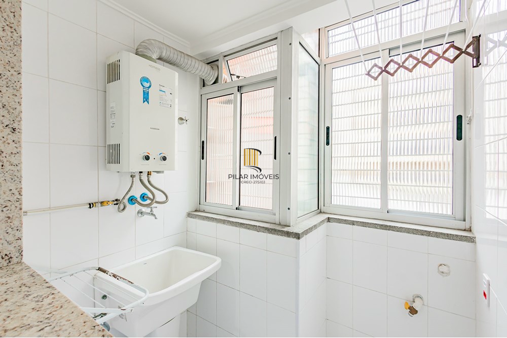 Apartamento 1 dormitório no bairro Boa Vista