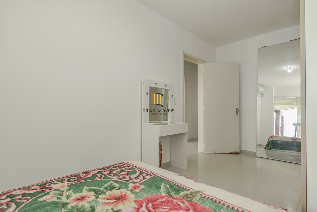 Casa 3 dormitórios no bairro Jardim Sabará